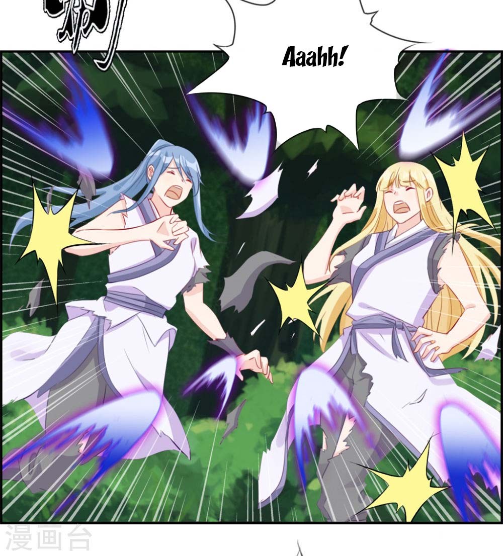 Strongest System (The Strongest Dandy System) Chapter 13 Gambar 14